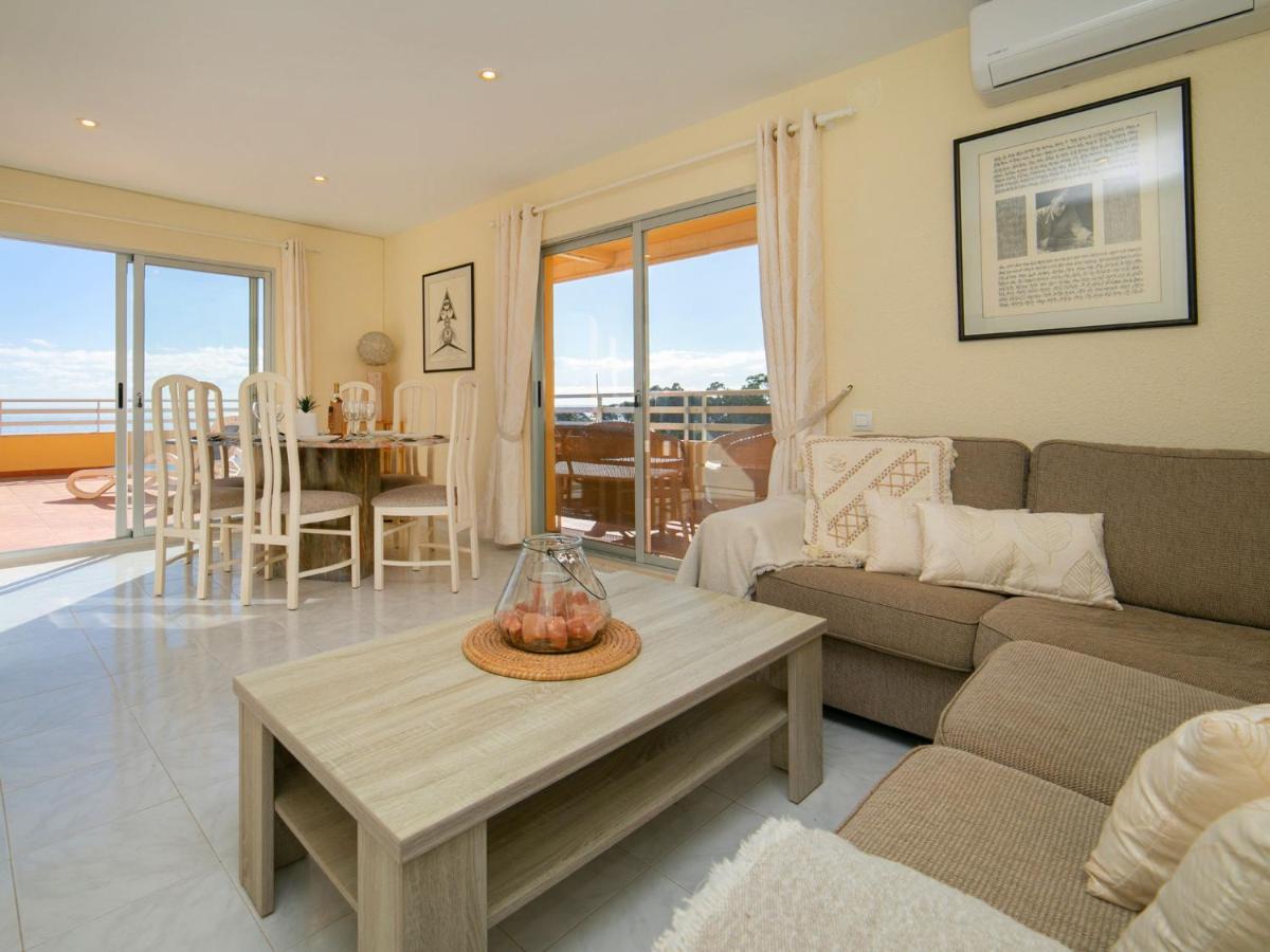 Voramar-9 By Interhome Apartment *