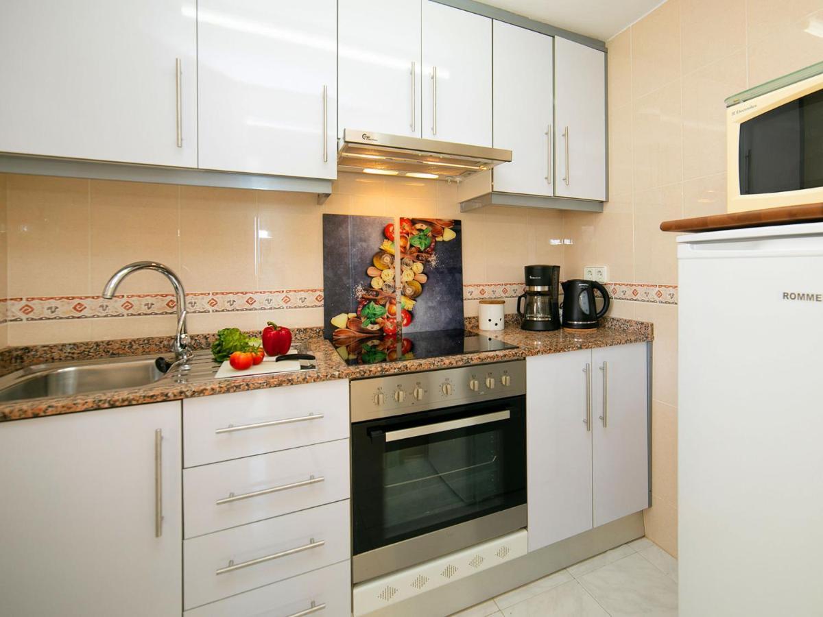 Voramar-9 By Interhome *