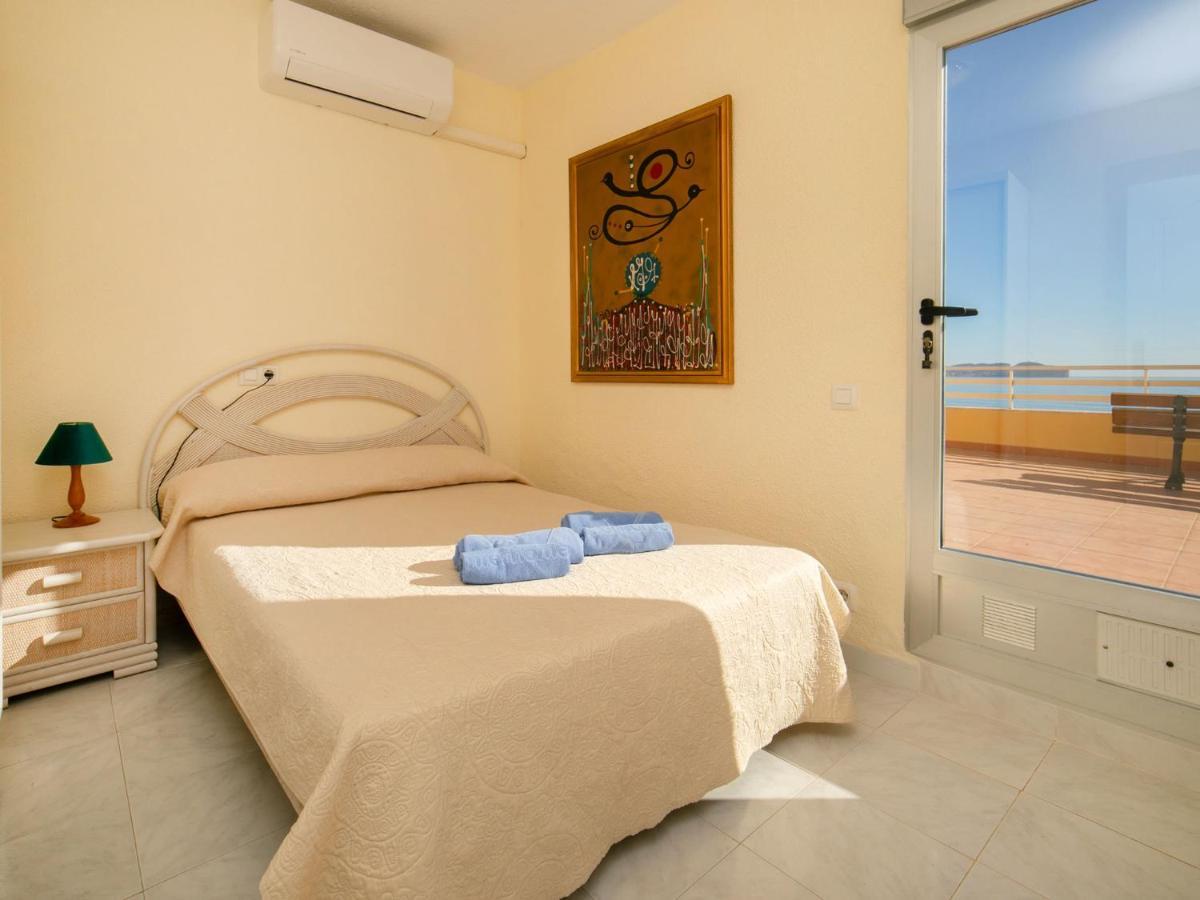 Voramar-9 By Interhome Calpe