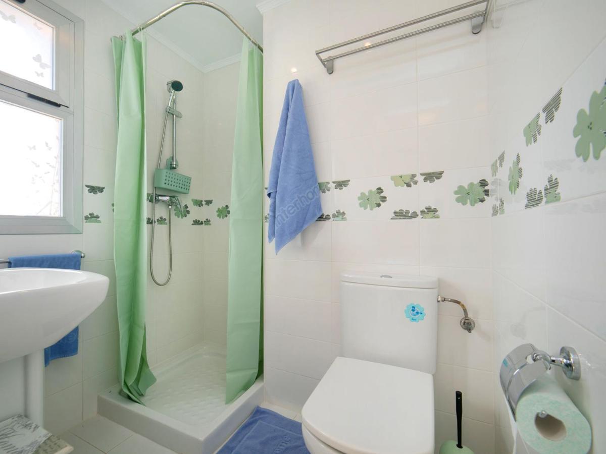Voramar-9 By Interhome * Calpe