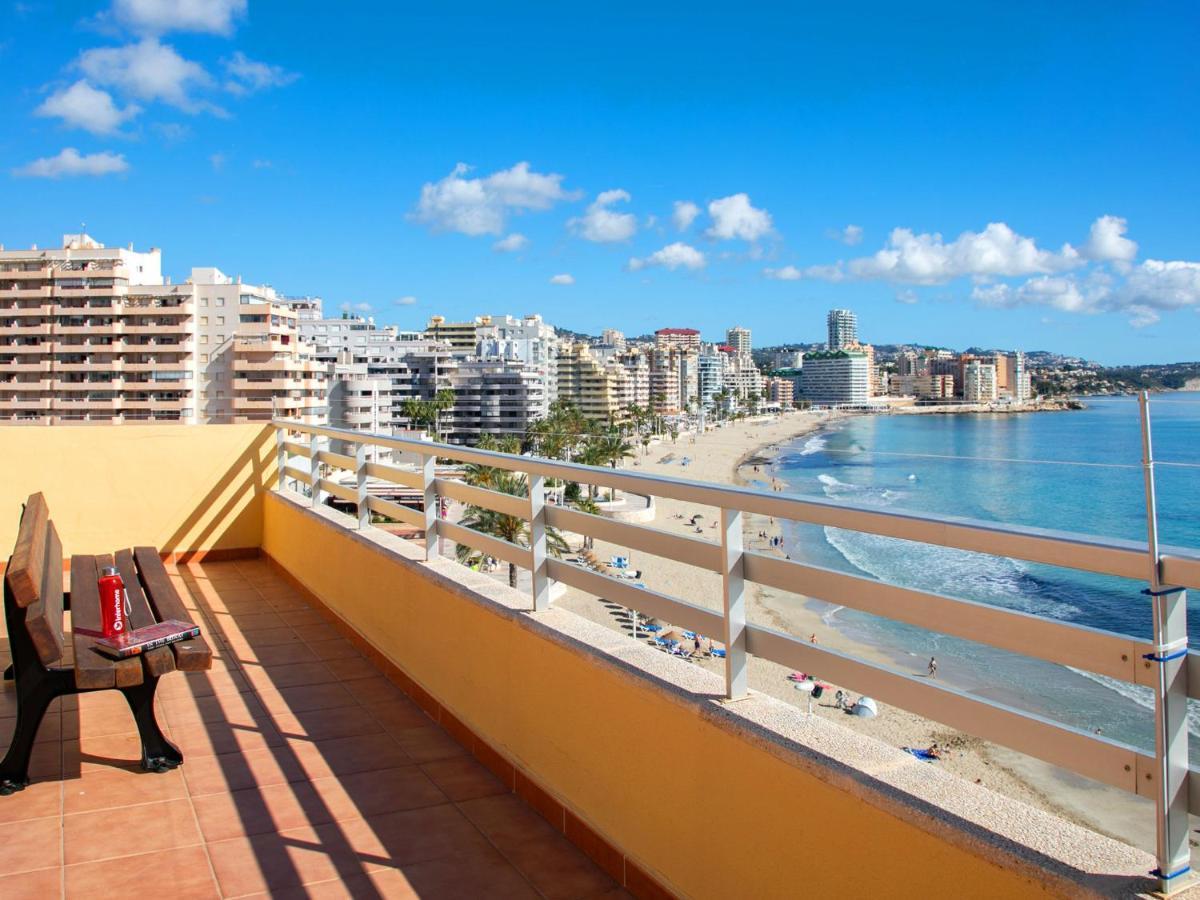 Voramar-9 By Interhome Calpe
