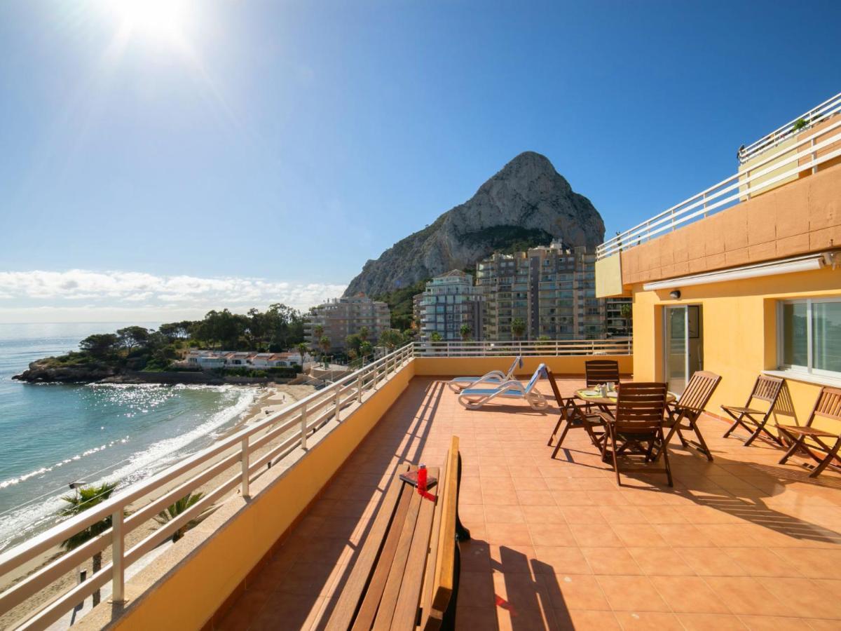 Apartment Voramar-9 By Interhome *