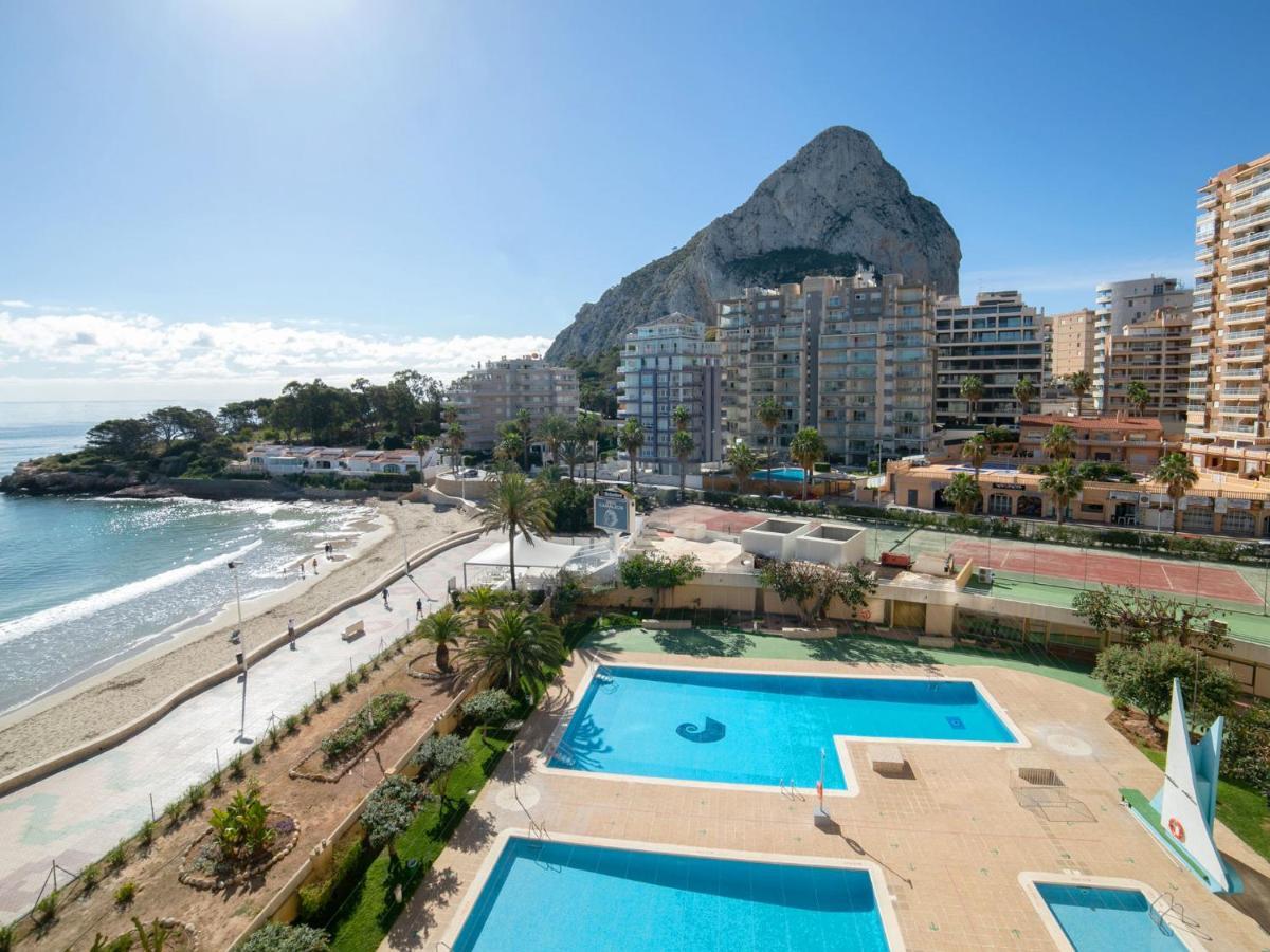 Apartment Voramar-9 By Interhome *