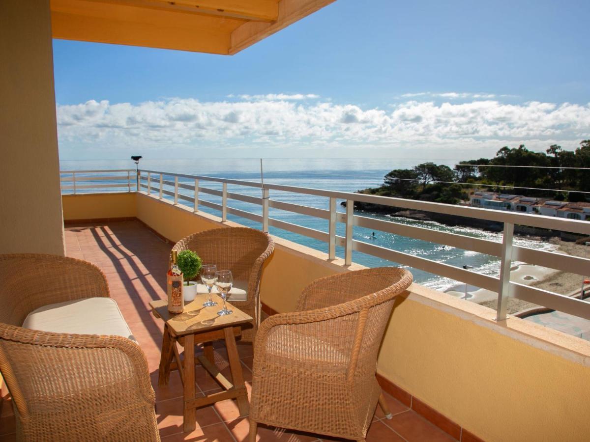 Voramar-9 By Interhome Calpe