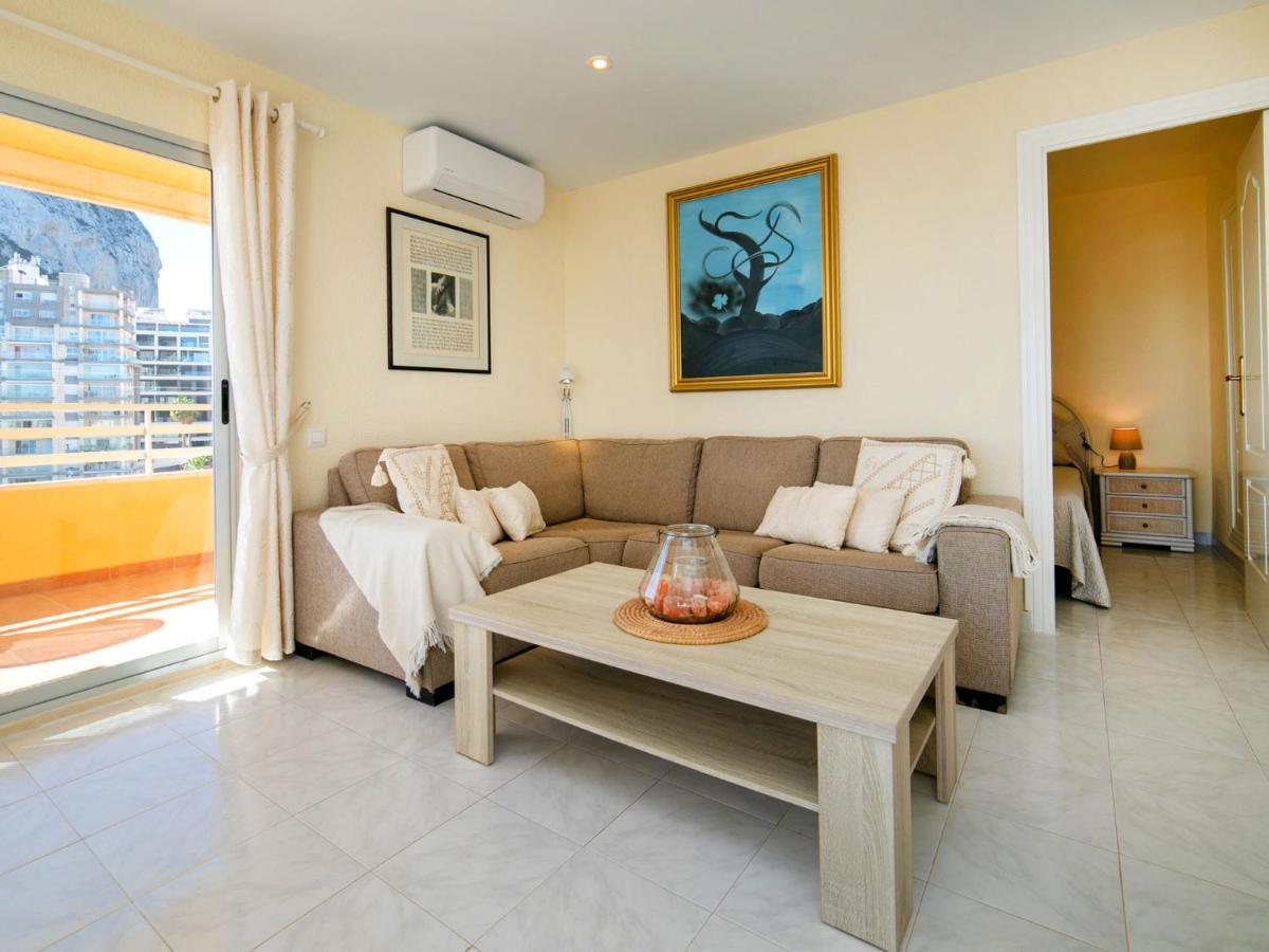 Voramar-9 By Interhome