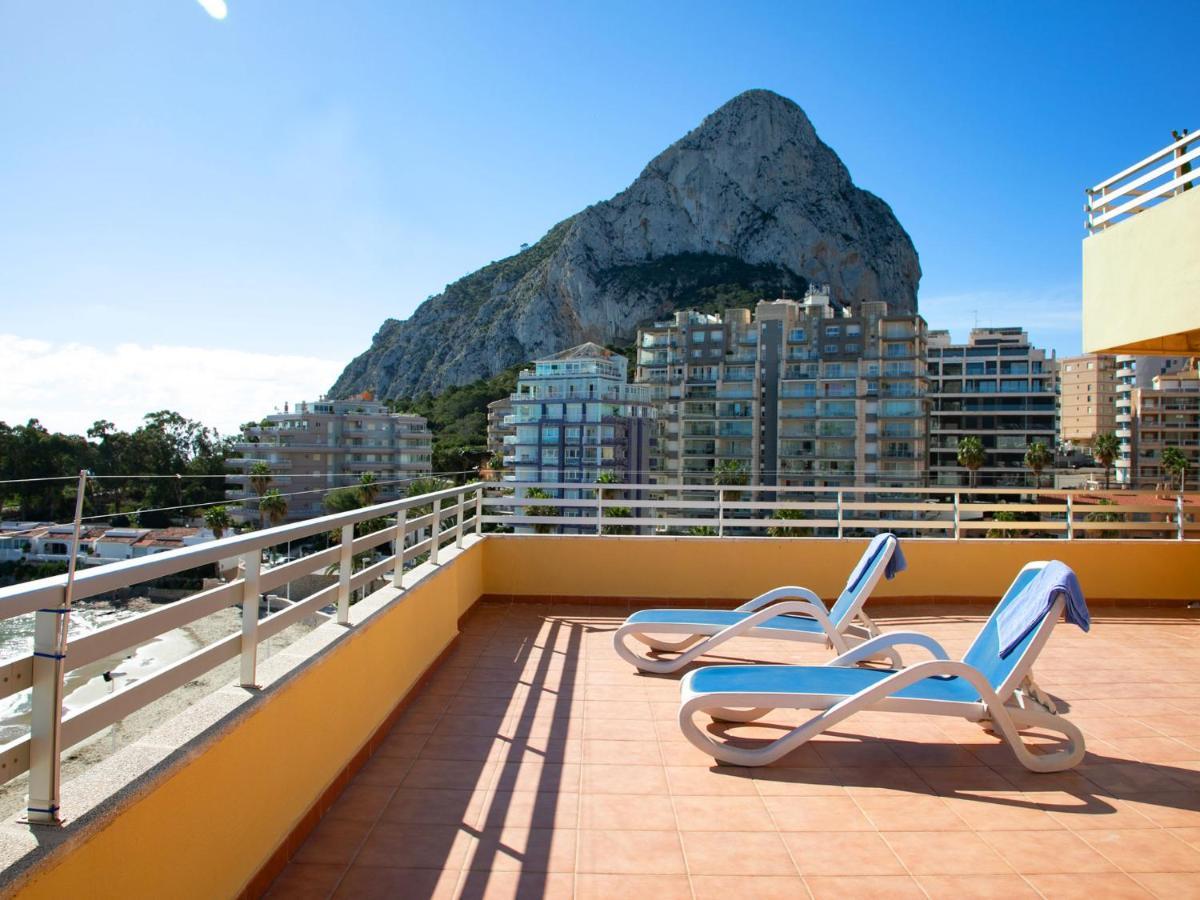 Voramar-9 By Interhome Apartment *