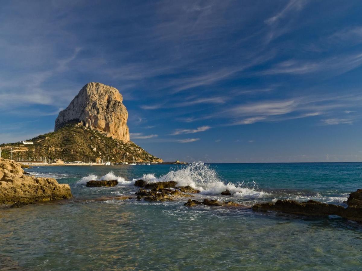 Apartment Voramar-9 By Interhome Calpe