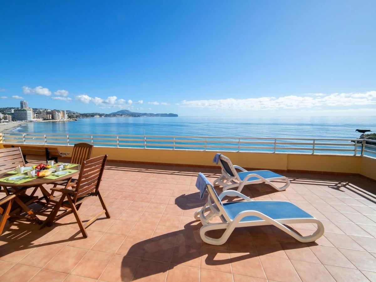 Voramar-9 By Interhome Apartment *