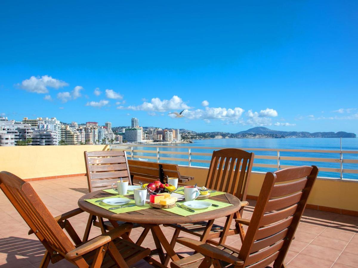 Voramar-9 By Interhome * Calpe