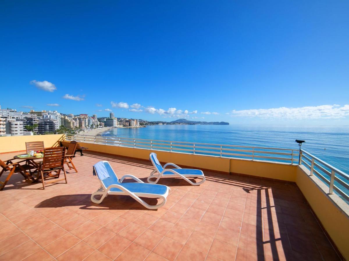 Apartment Voramar-9 By Interhome