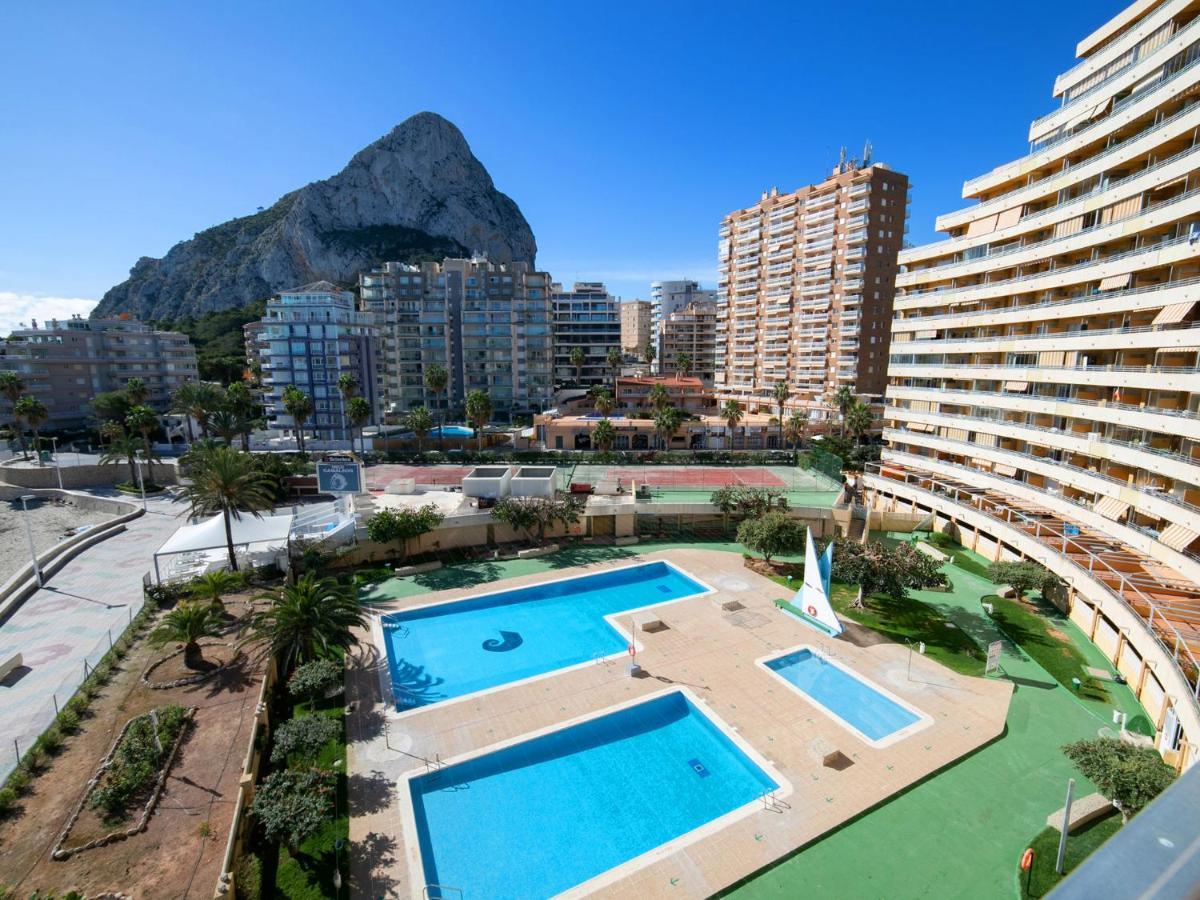 Voramar-9 By Interhome Appartement *