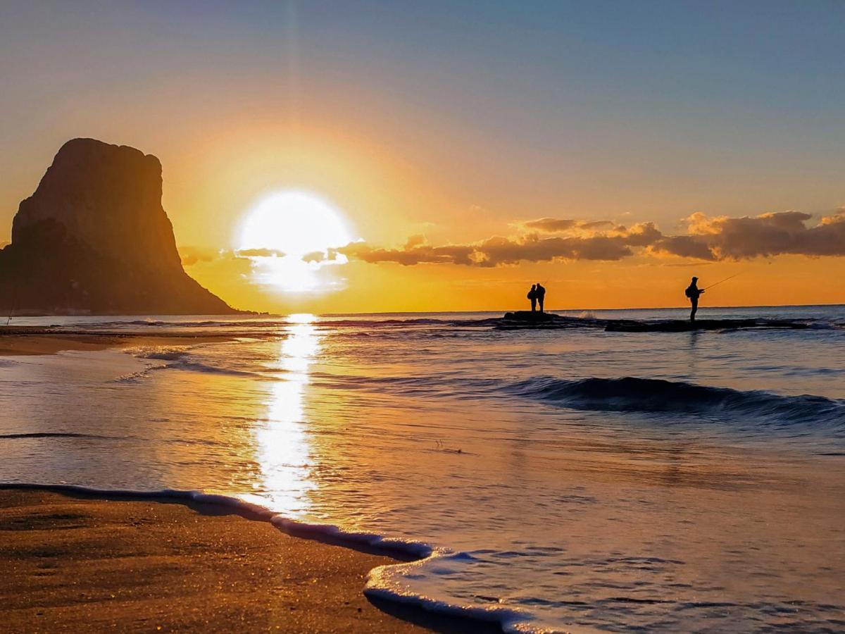 Voramar-9 By Interhome * Calpe